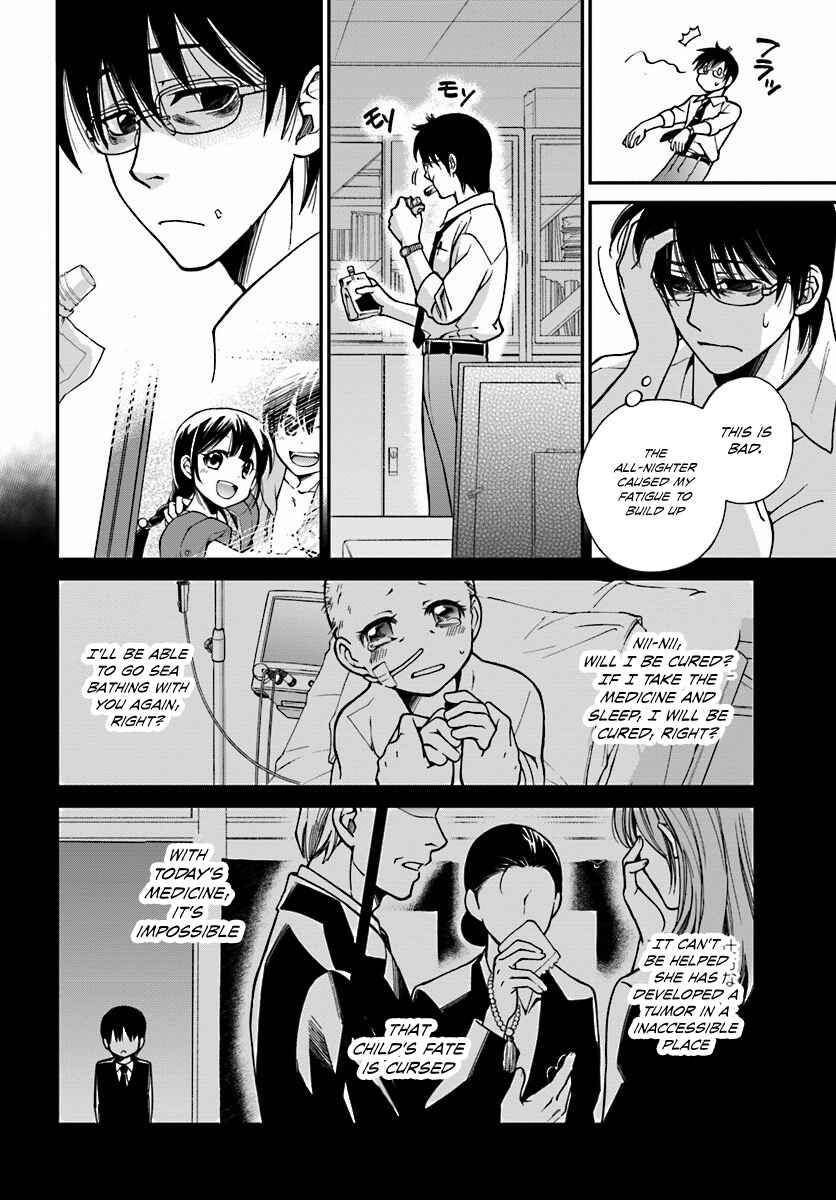 Chapter 1 - Page 10