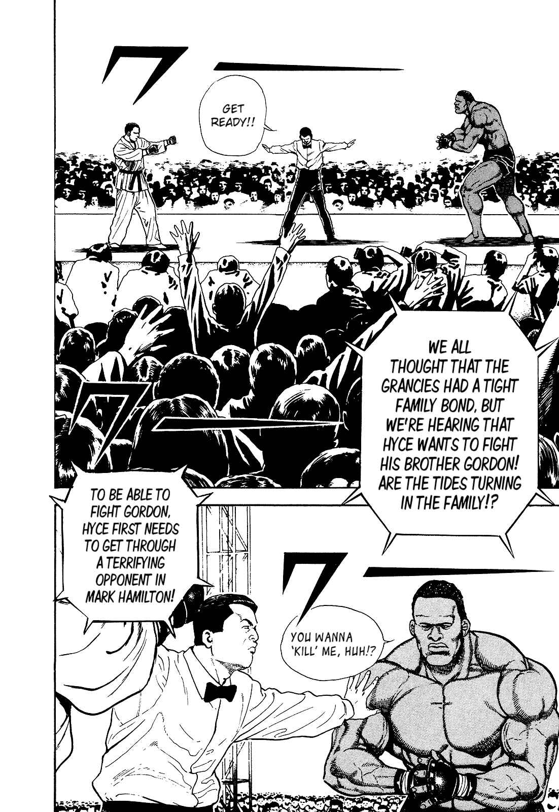 Chapter 260 - Page 10