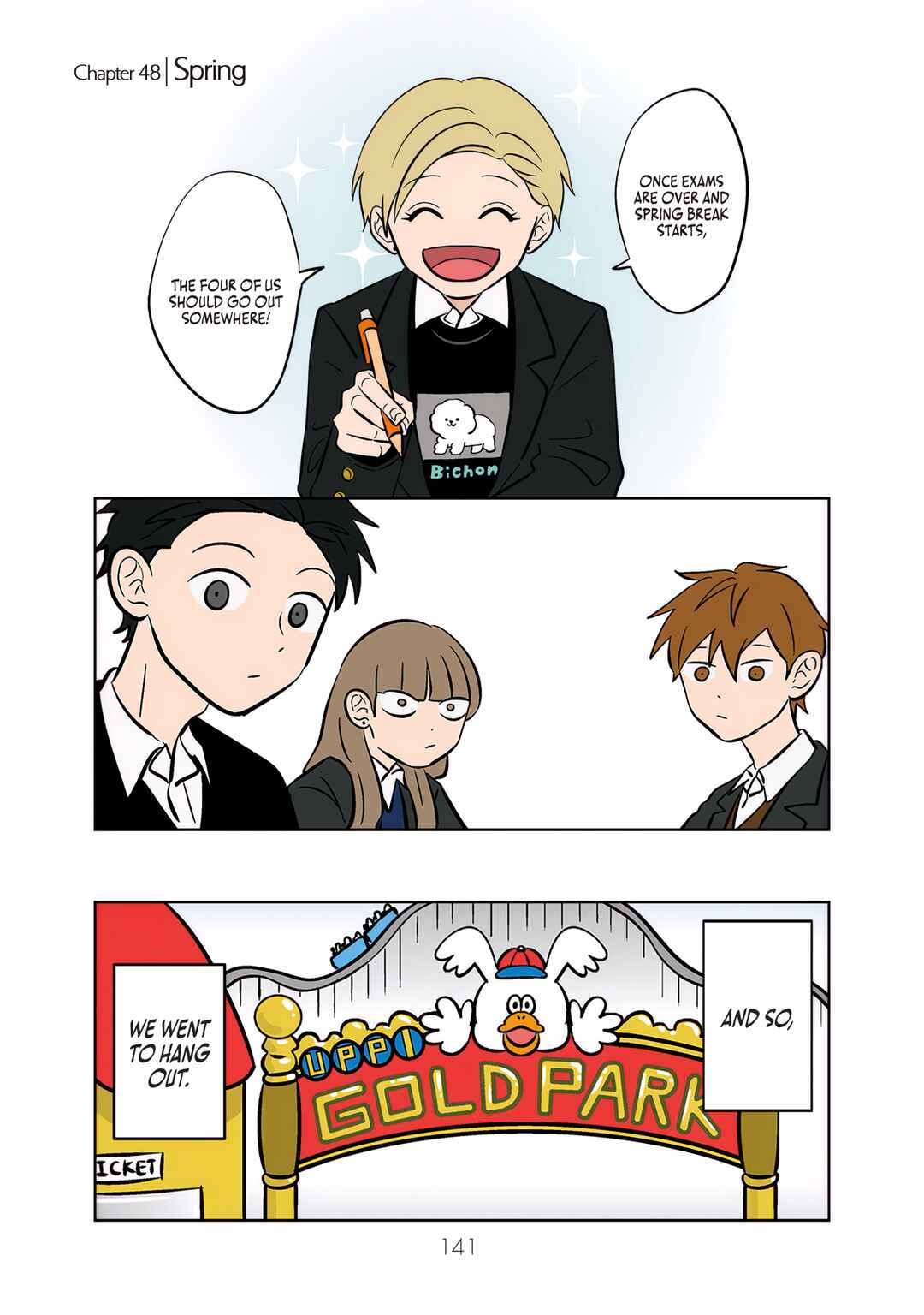 Chapter 48 - Page 1