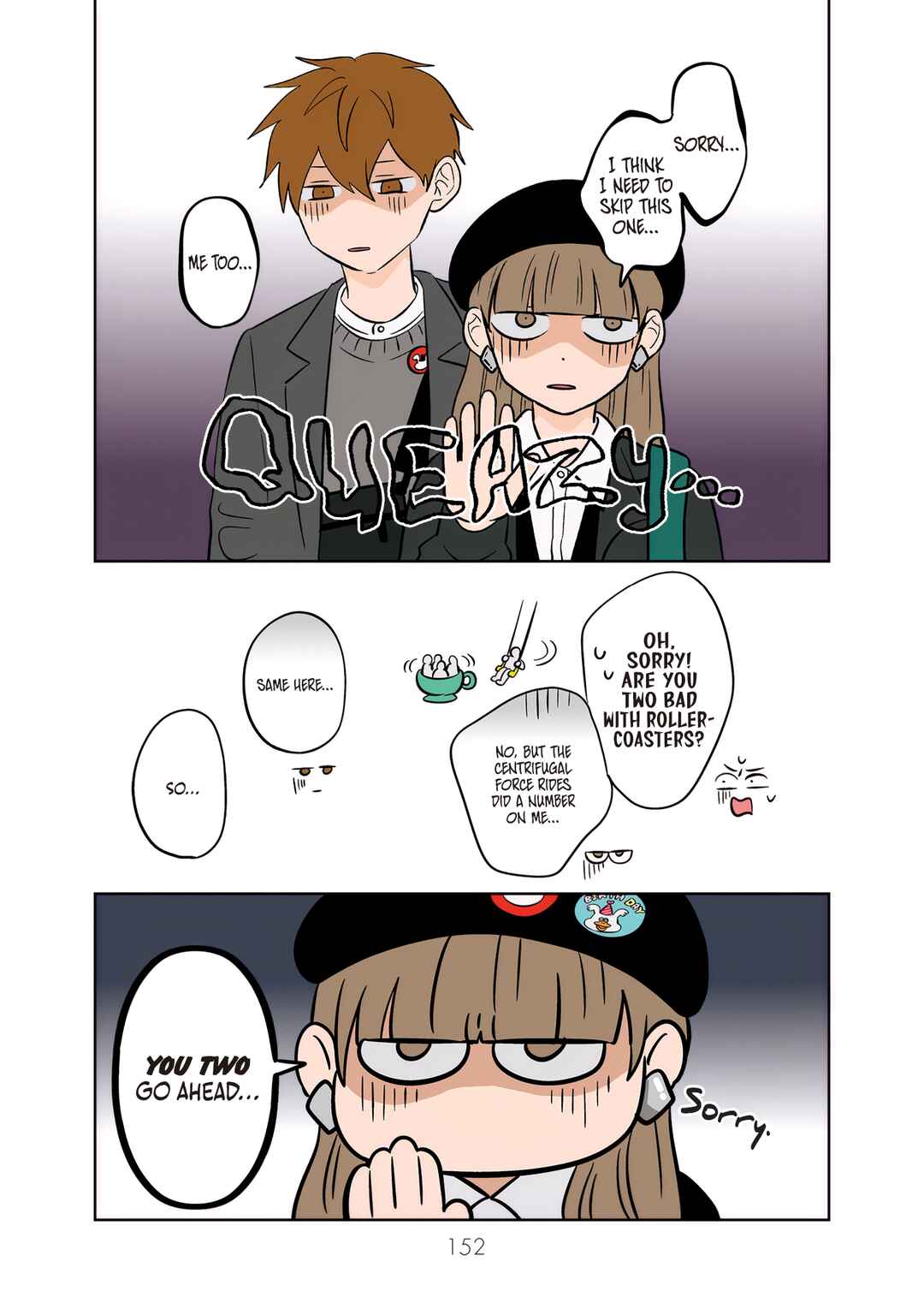 Chapter 48 - Page 12