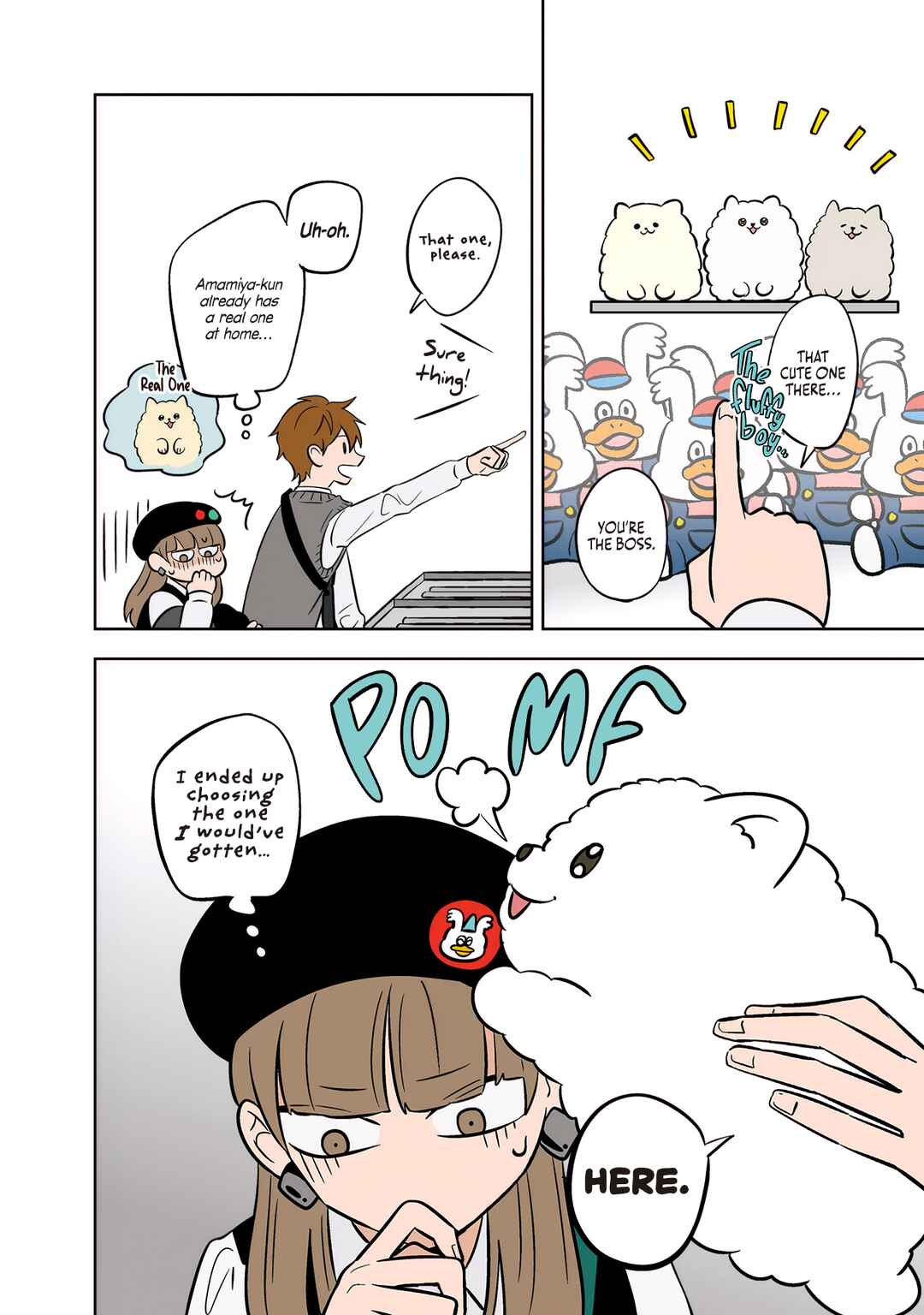 Chapter 48 - Page 20