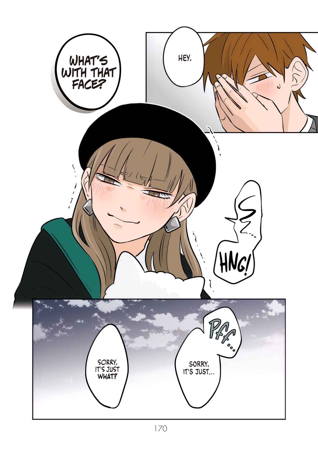 Chapter 48 - Page 30