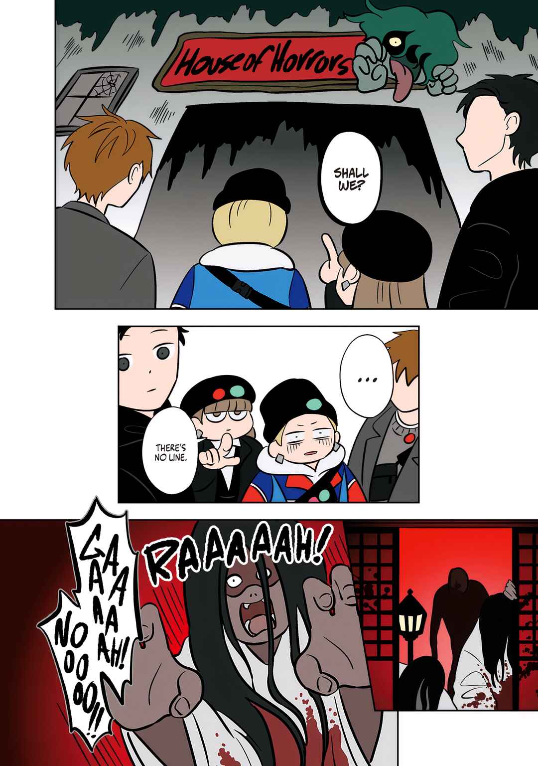 Chapter 48 - Page 8