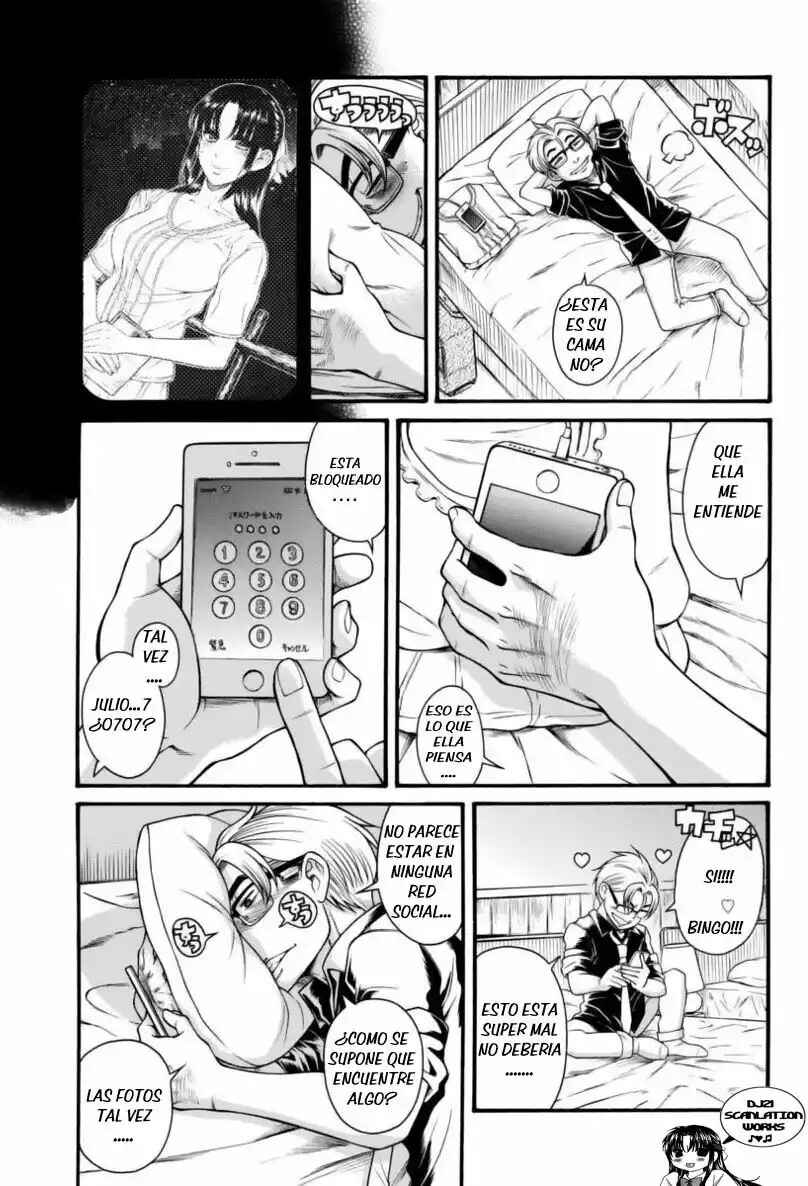 Chapter 149 - Page 22