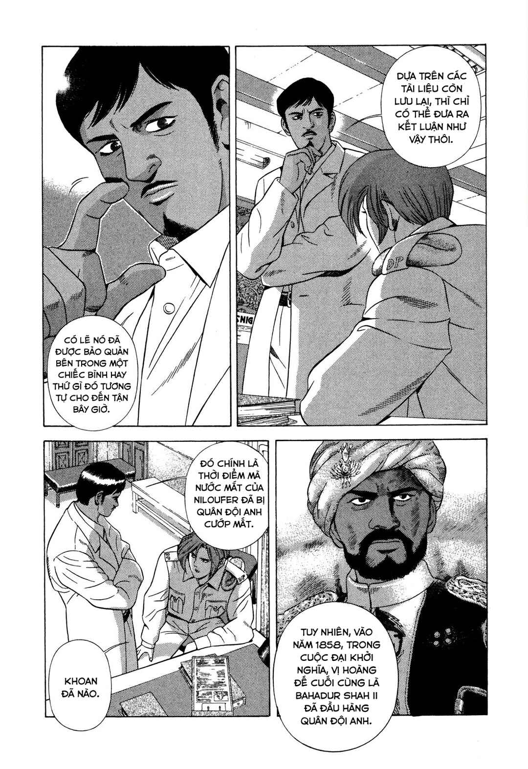 Chapter 52 - Page 10
