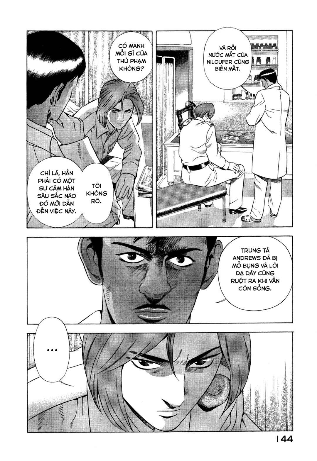 Chapter 52 - Page 13