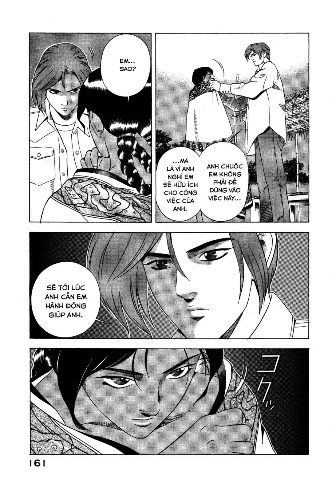 Chapter 52 - Page 30