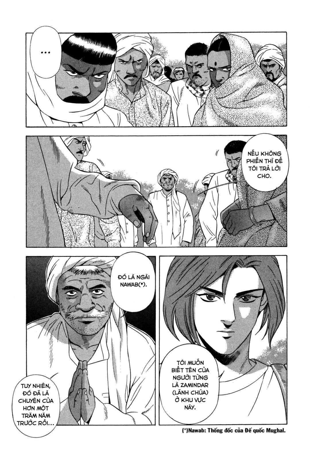 Chapter 52 - Page 34
