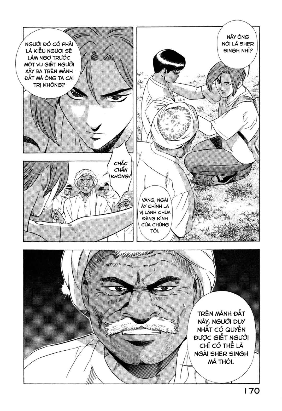 Chapter 52 - Page 39