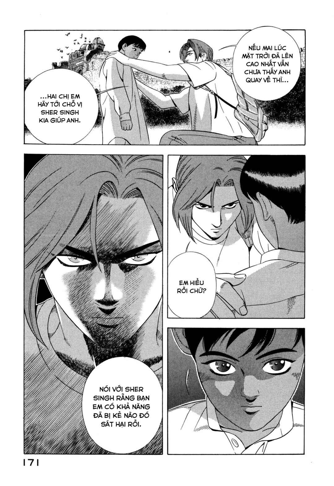 Chapter 52 - Page 40