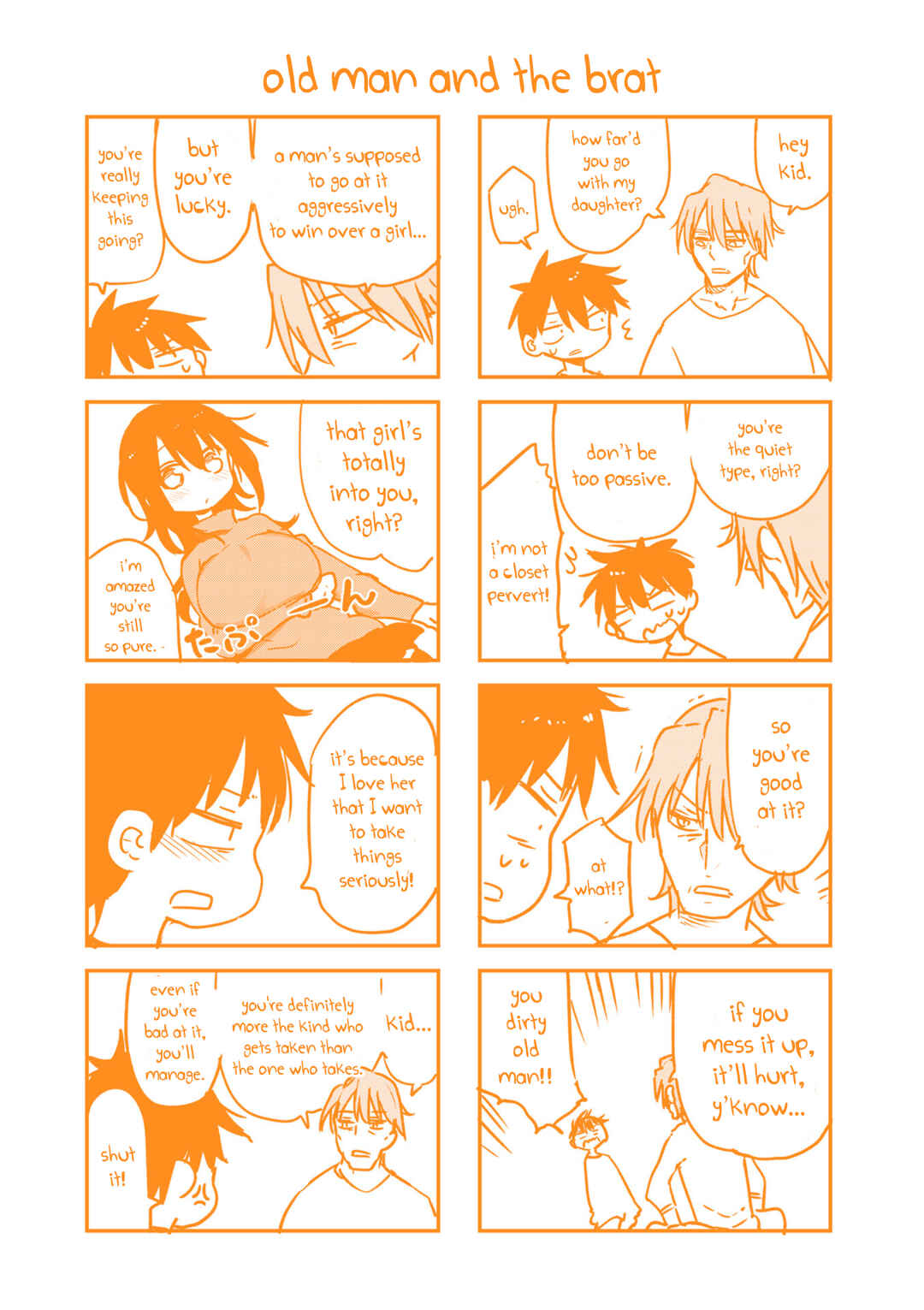 Chapter 97 - Page 10