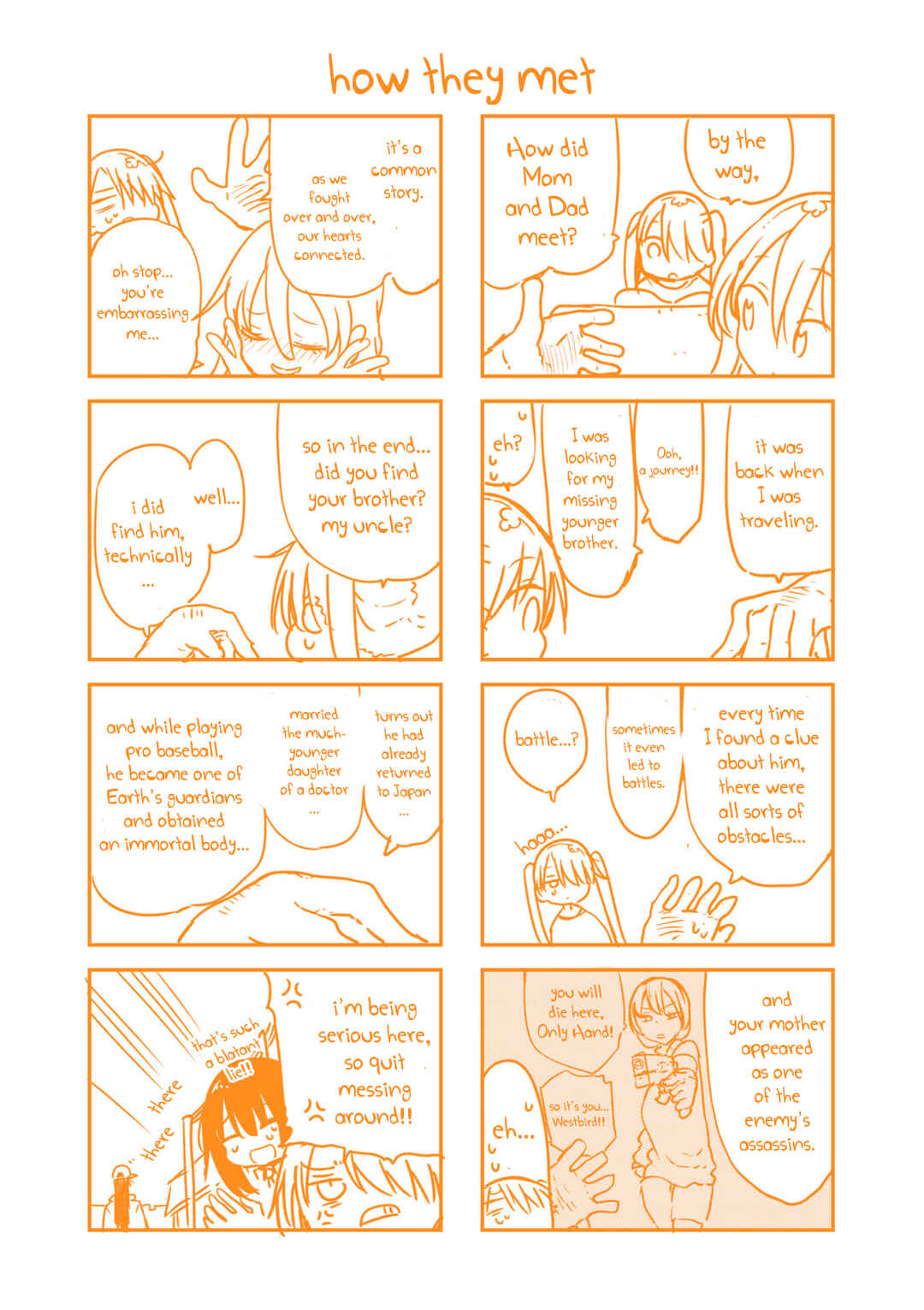 Chapter 97 - Page 11
