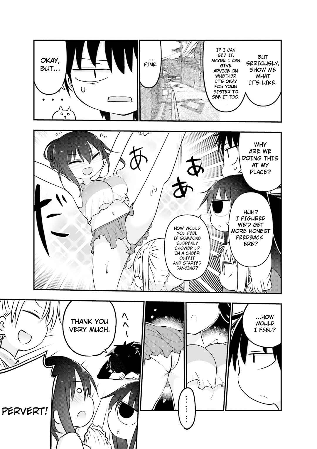 Chapter 97 - Page 6
