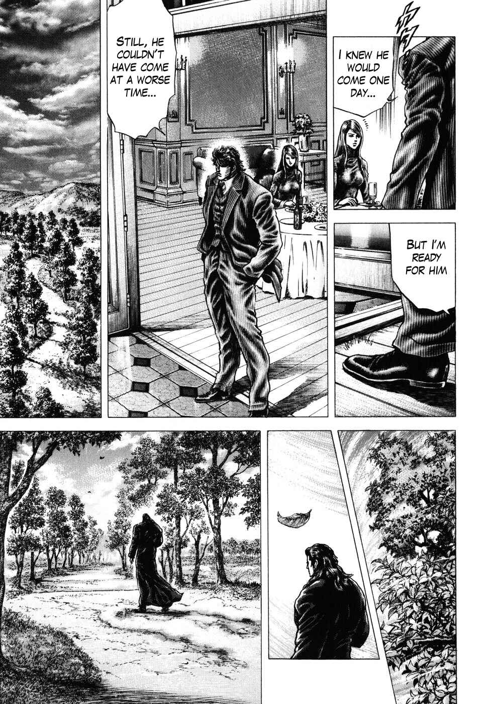 Chapter 174 - Page 7