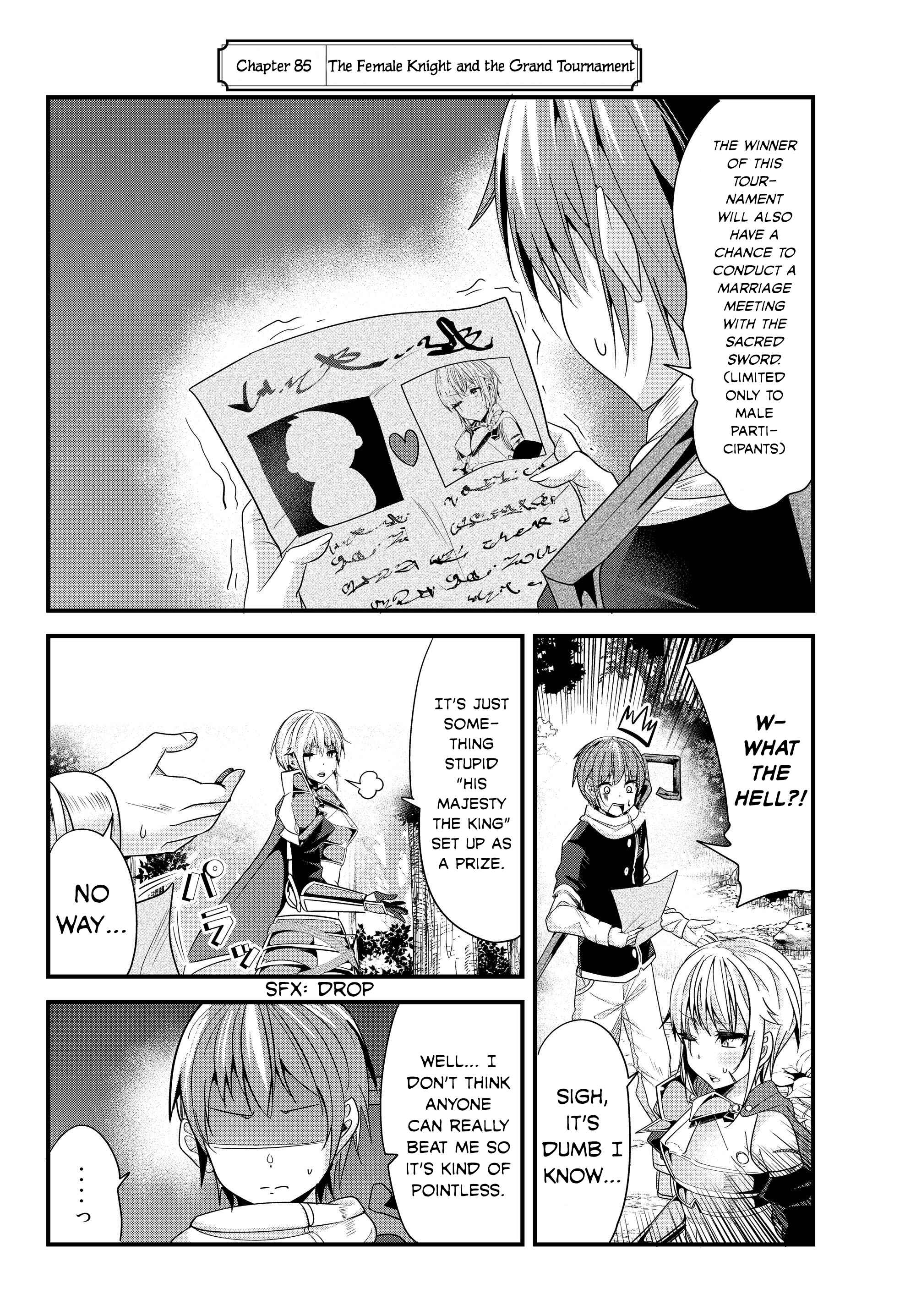 Chapter 85 - Page 2