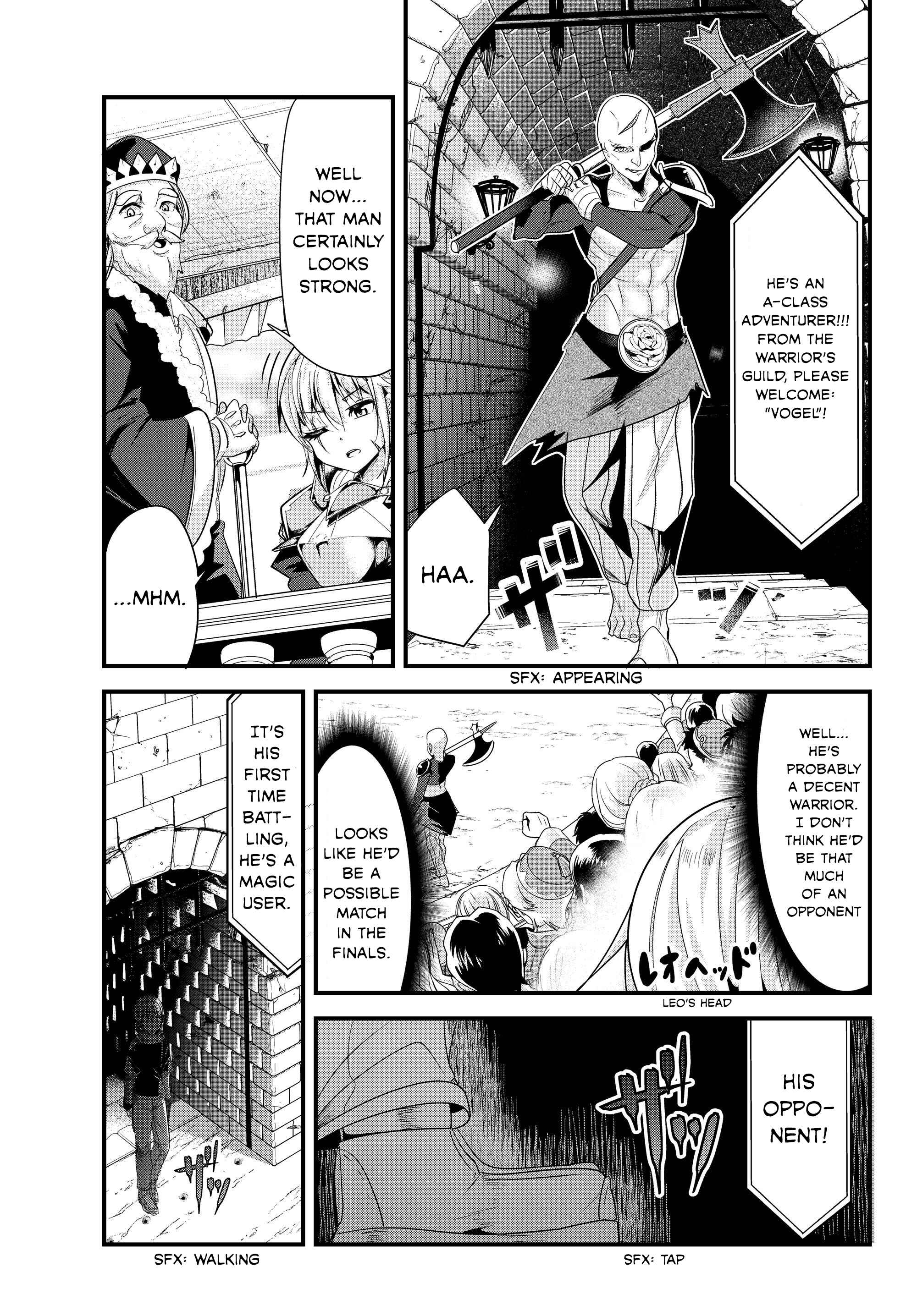 Chapter 85 - Page 7