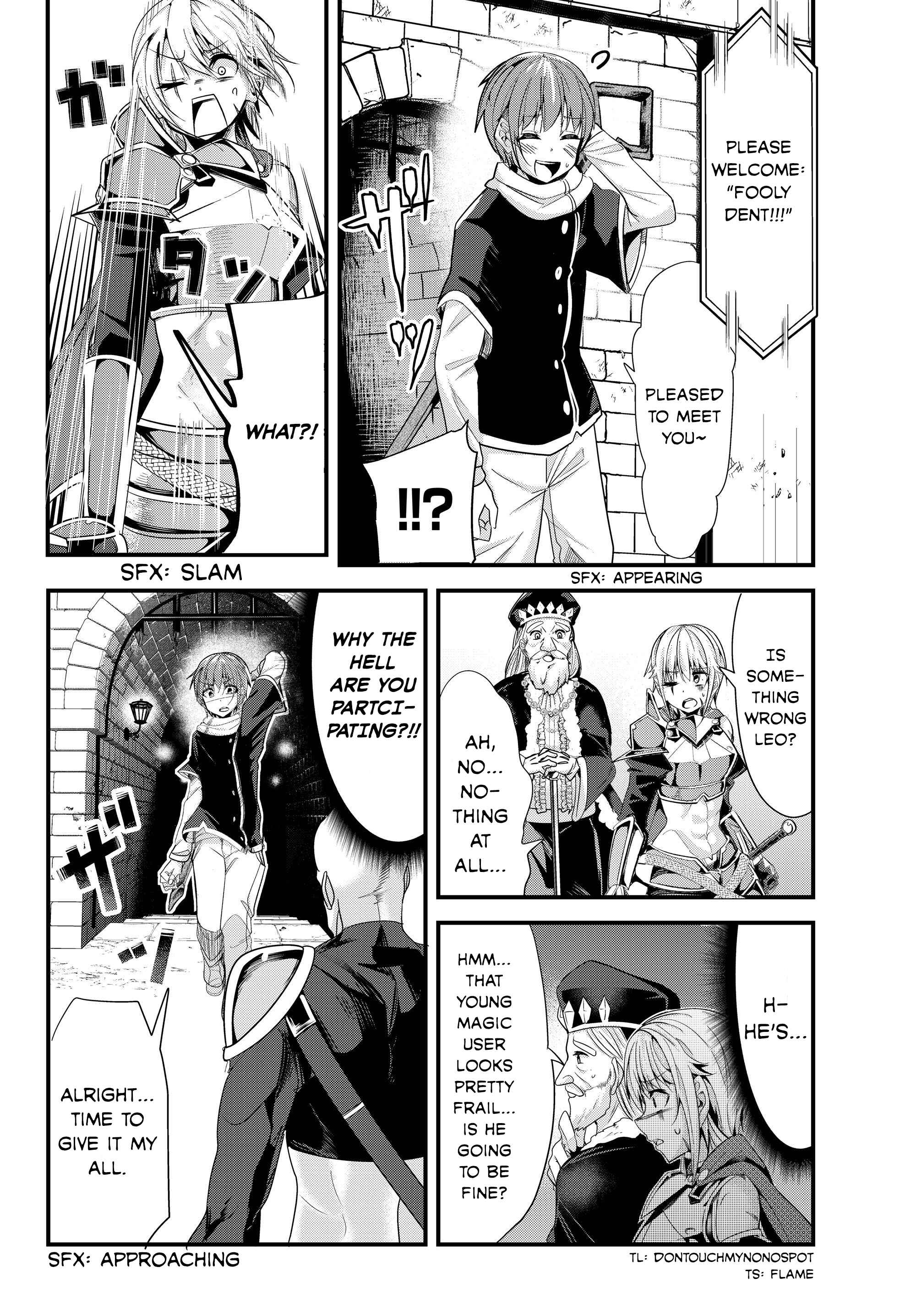 Chapter 85 - Page 8