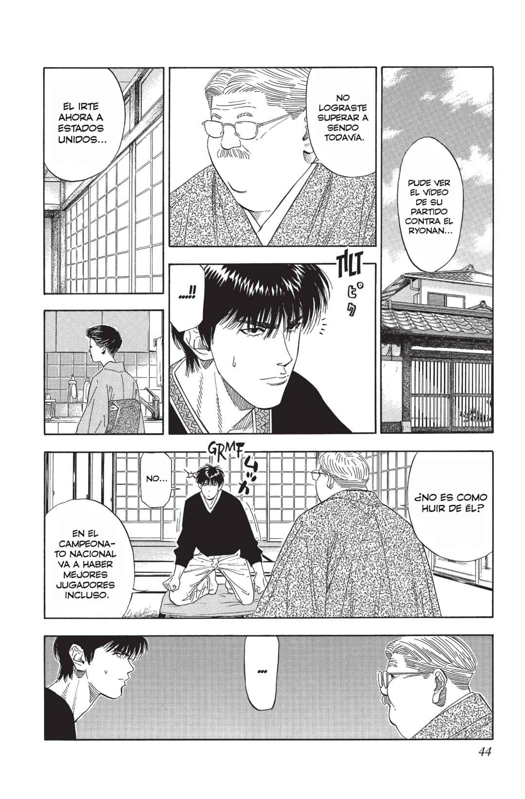 Chapter 187 - Page 16