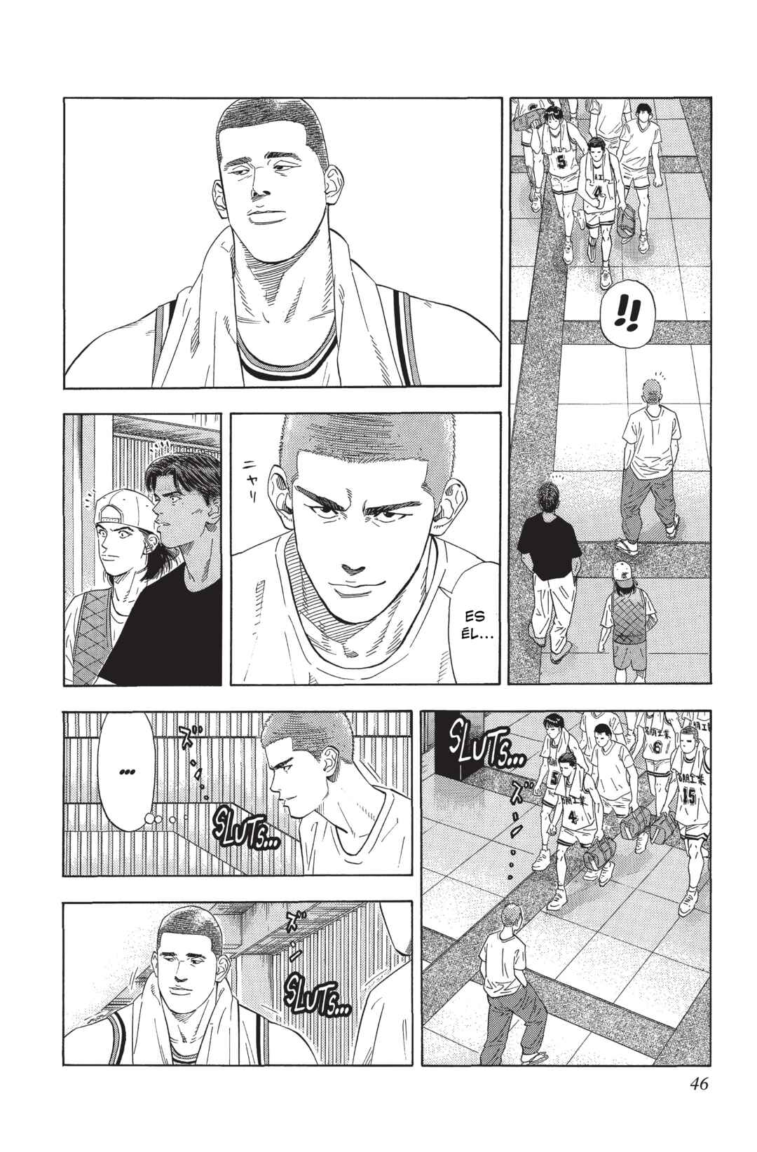 Chapter 187 - Page 18