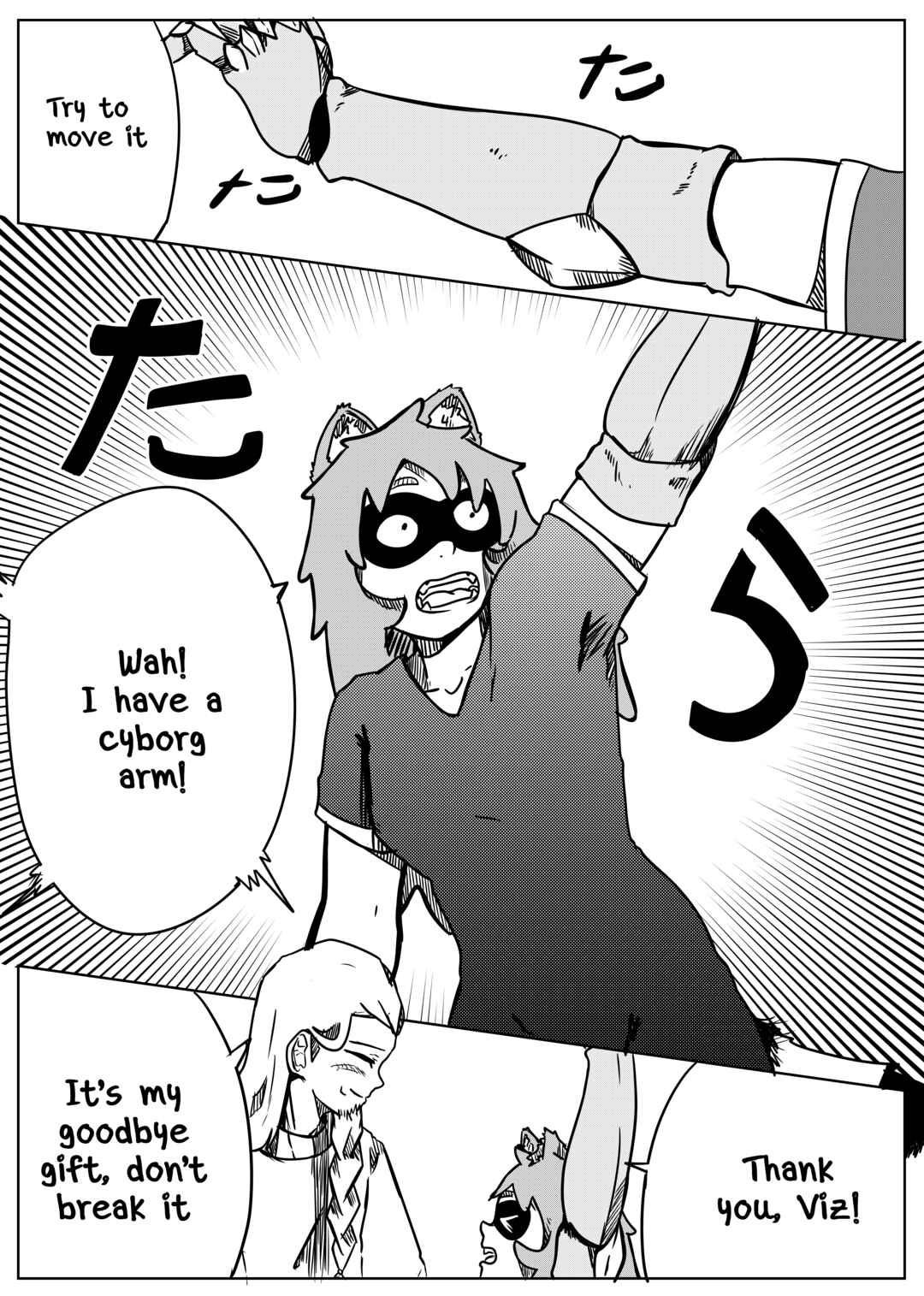 Chapter 6 - Page 6