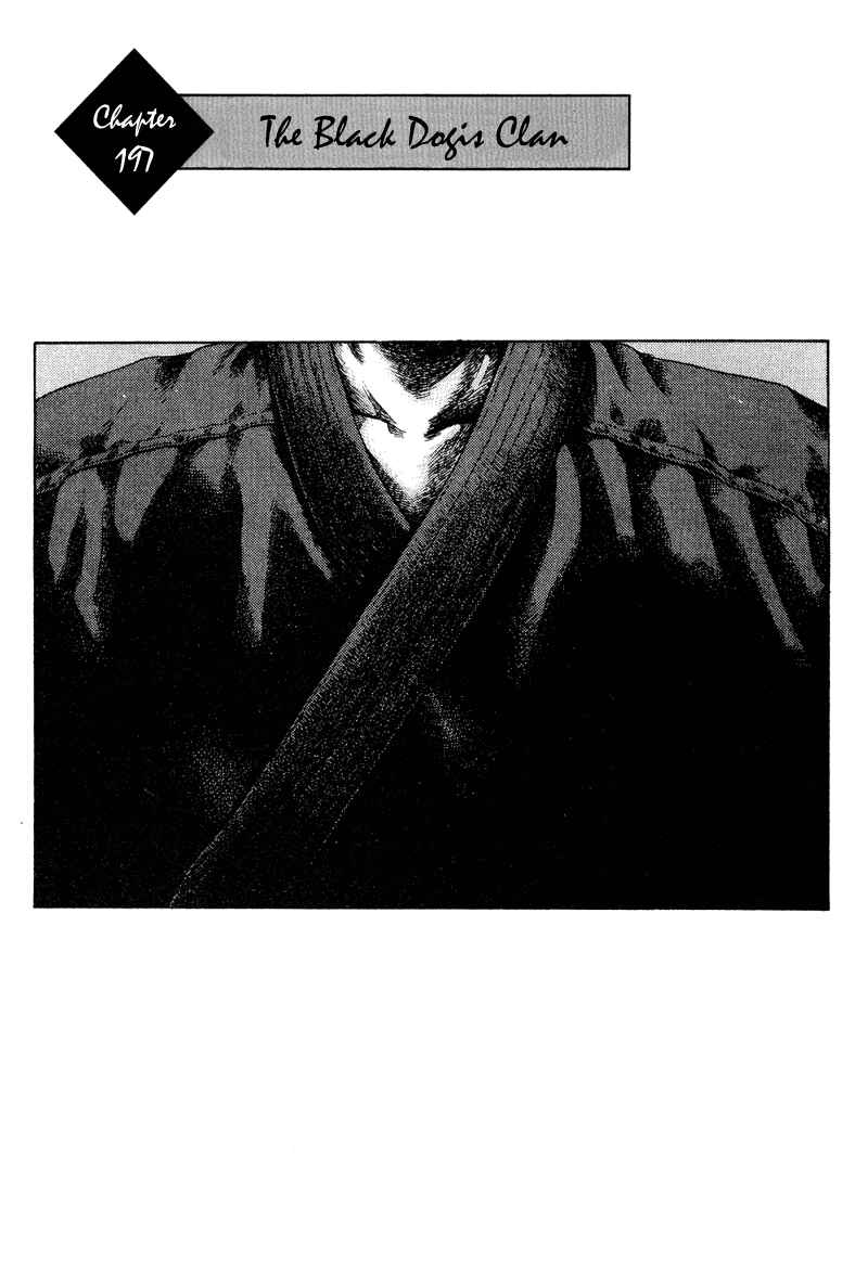 Chapter 197 - Page 1