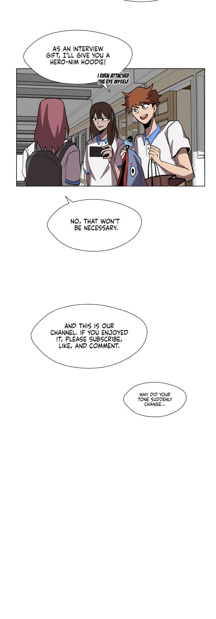 Chapter 78 - Page 20