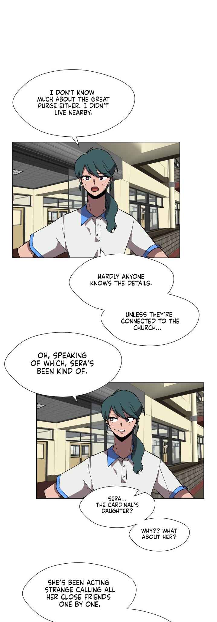 Chapter 78 - Page 22