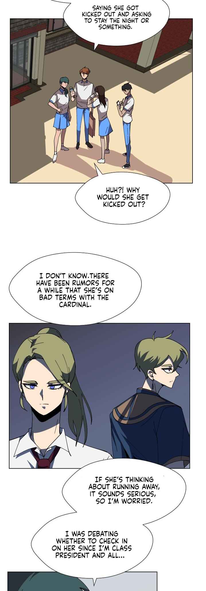 Chapter 78 - Page 23