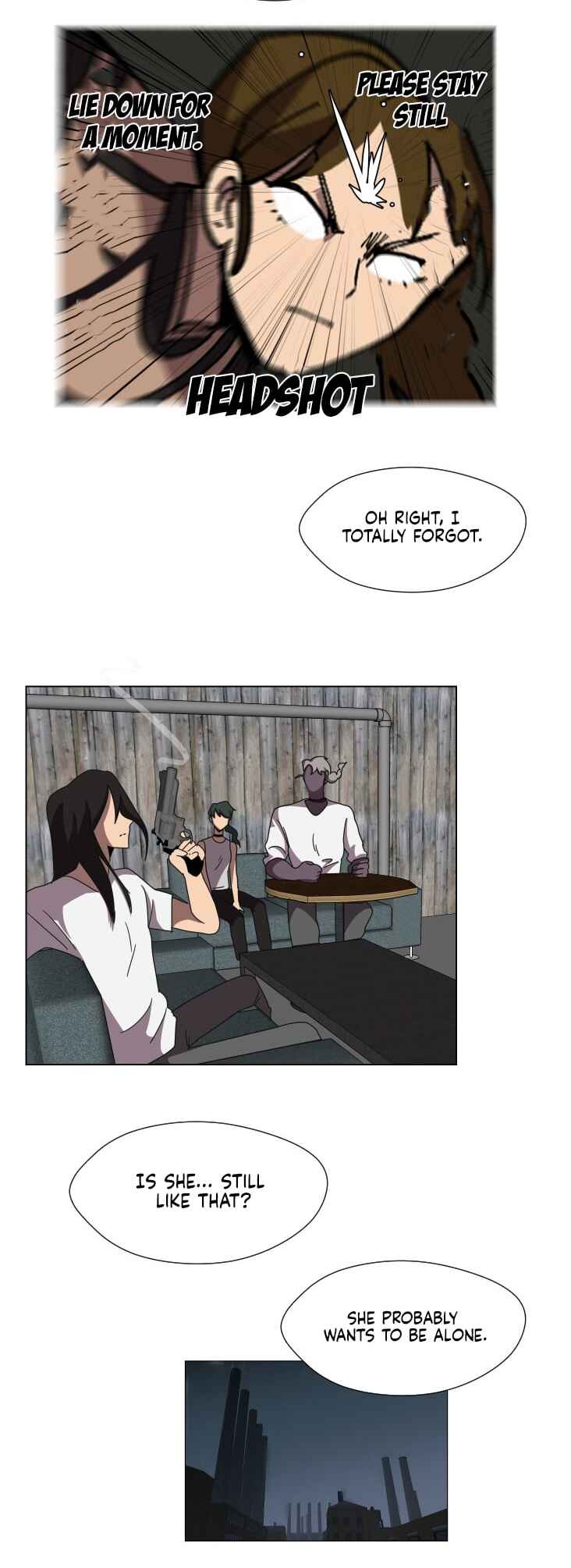 Chapter 78 - Page 5