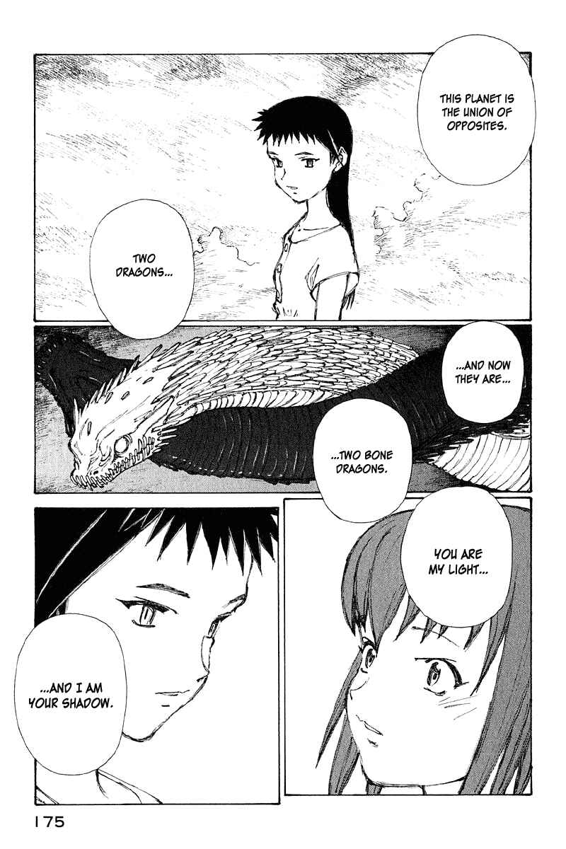 Chapter 65 - Page 55