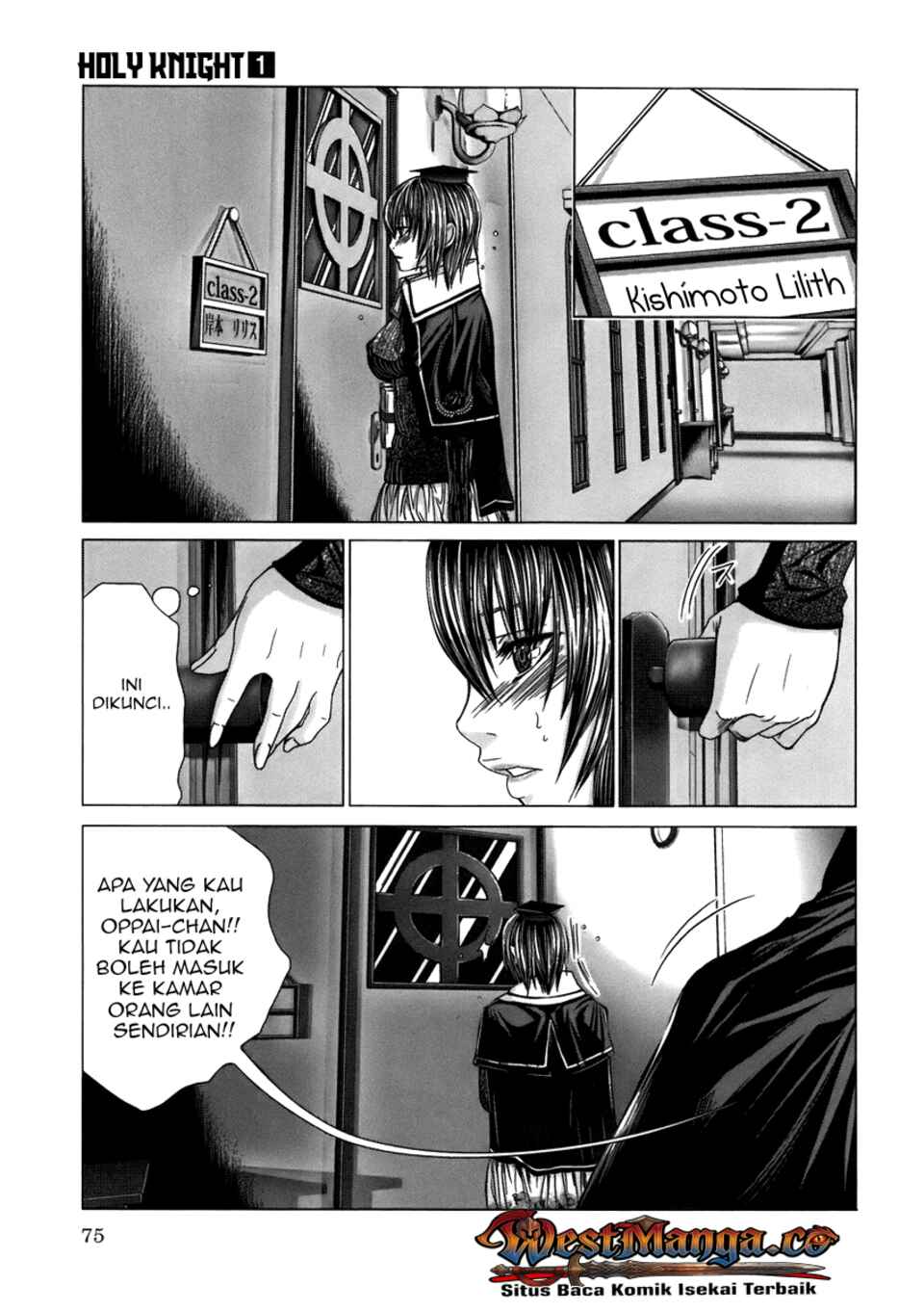 Chapter 4 - Page 10