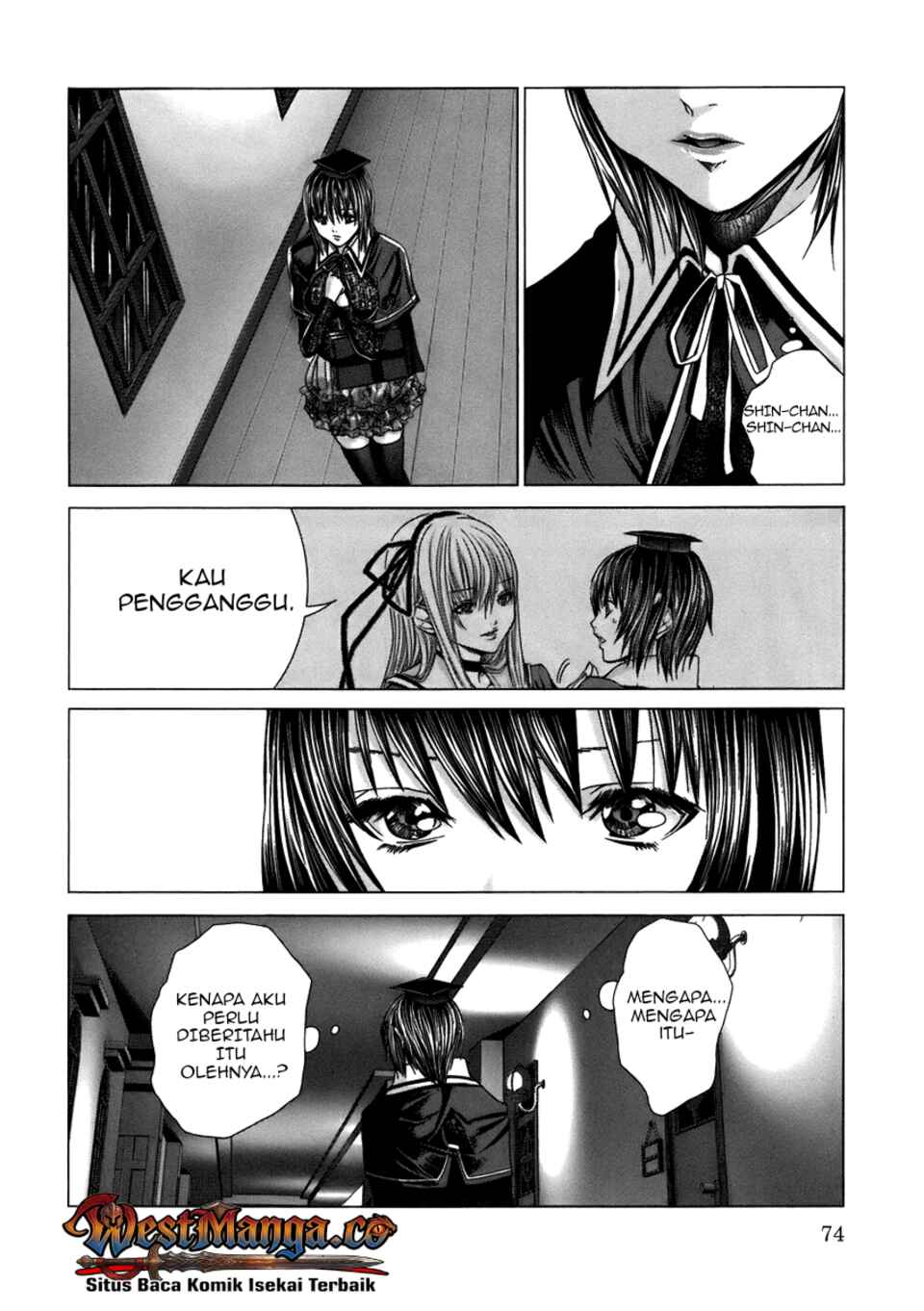 Chapter 4 - Page 9