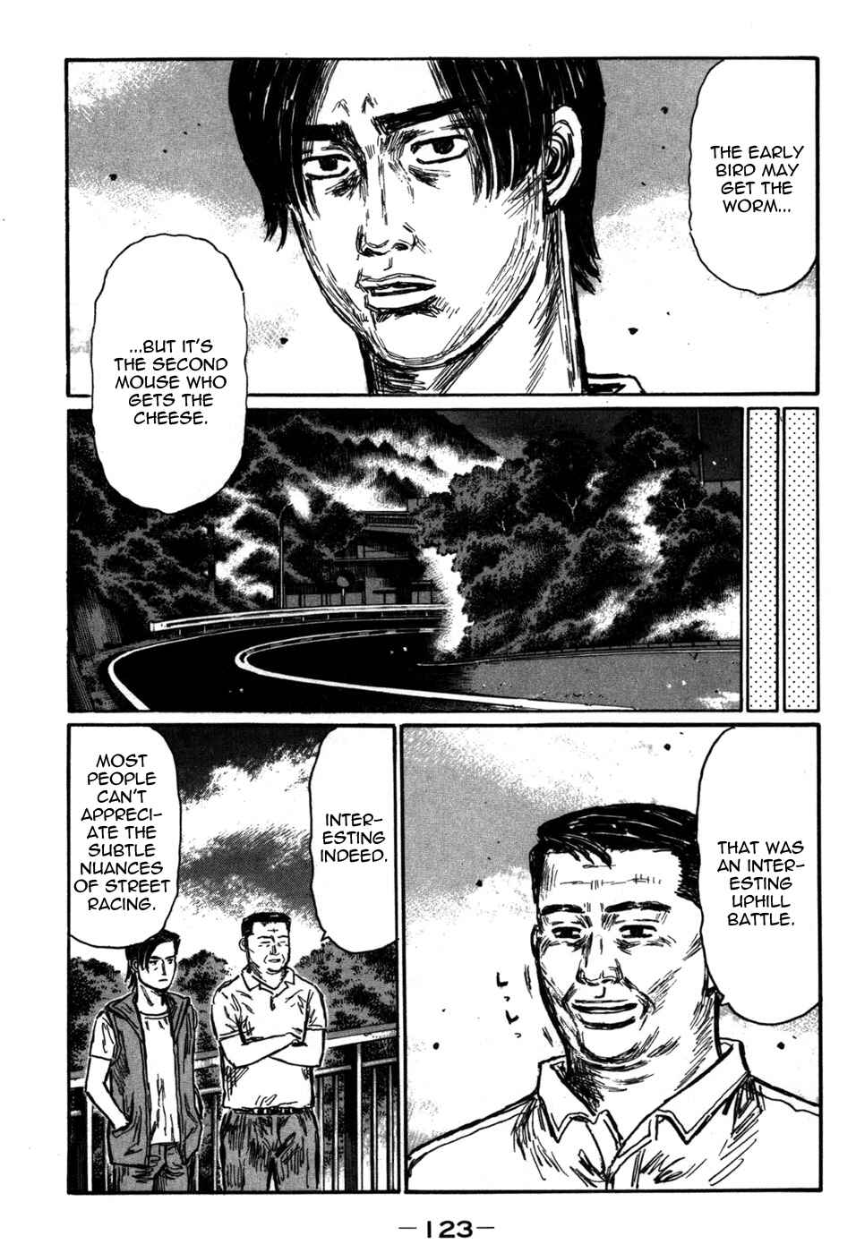 Chapter 569 - Page 4