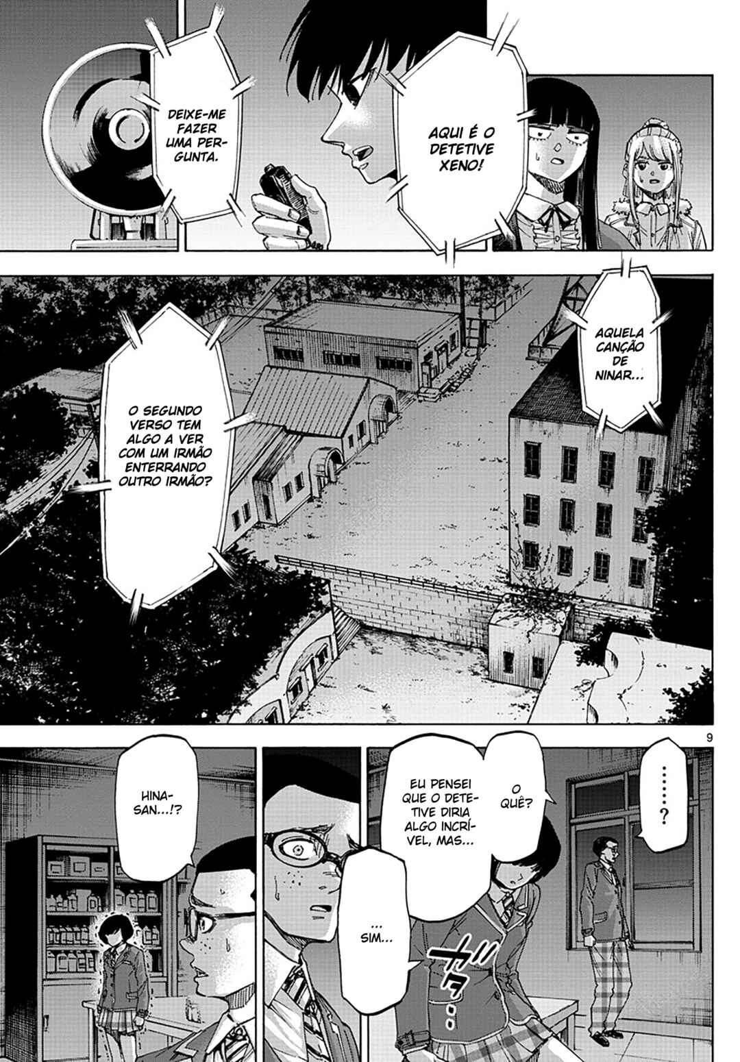 Chapter 33 - Page 9