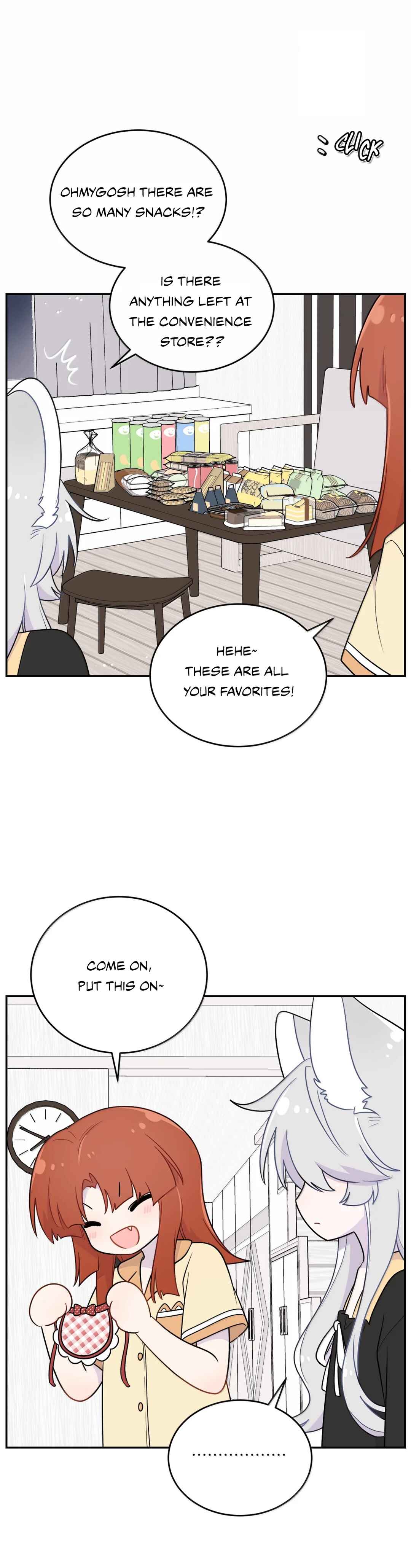 Chapter 206 - Page 8