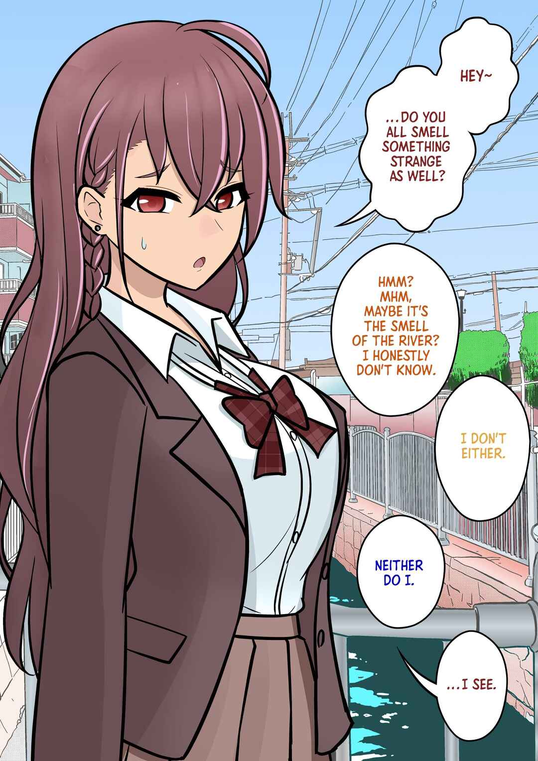 Chapter 46 - Page 1