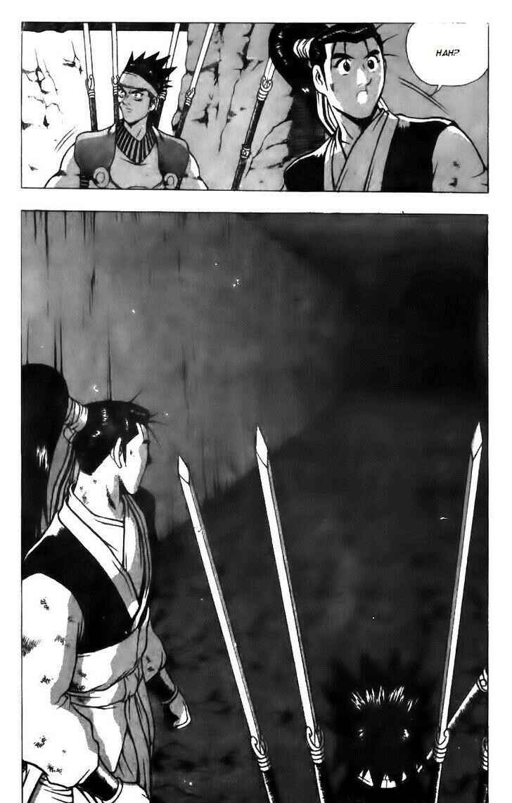 Chapter 124 - Page 12