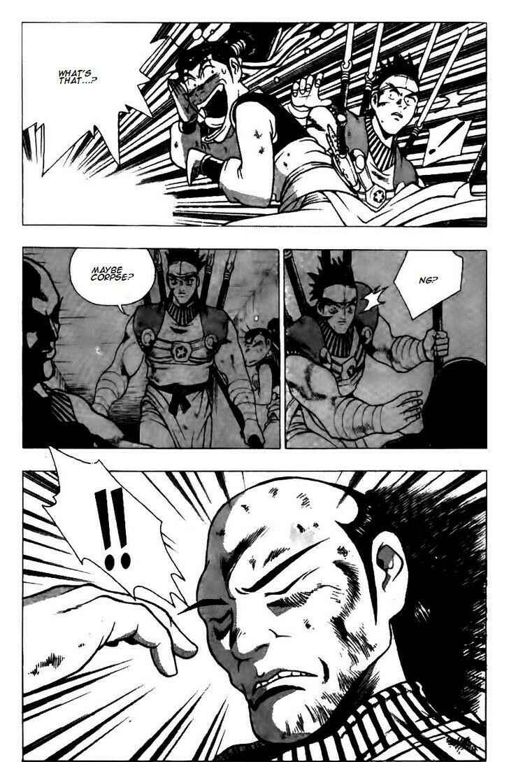 Chapter 124 - Page 14