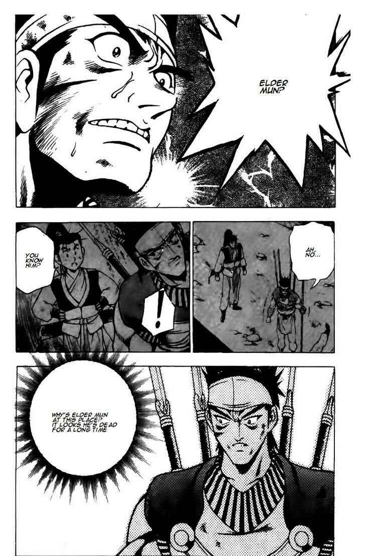 Chapter 124 - Page 15