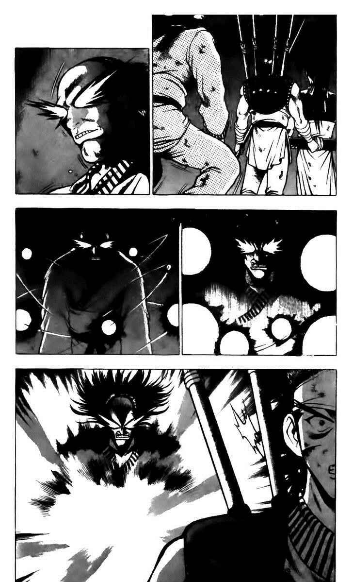 Chapter 124 - Page 20