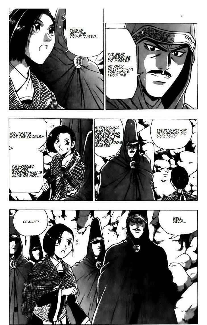 Chapter 124 - Page 4