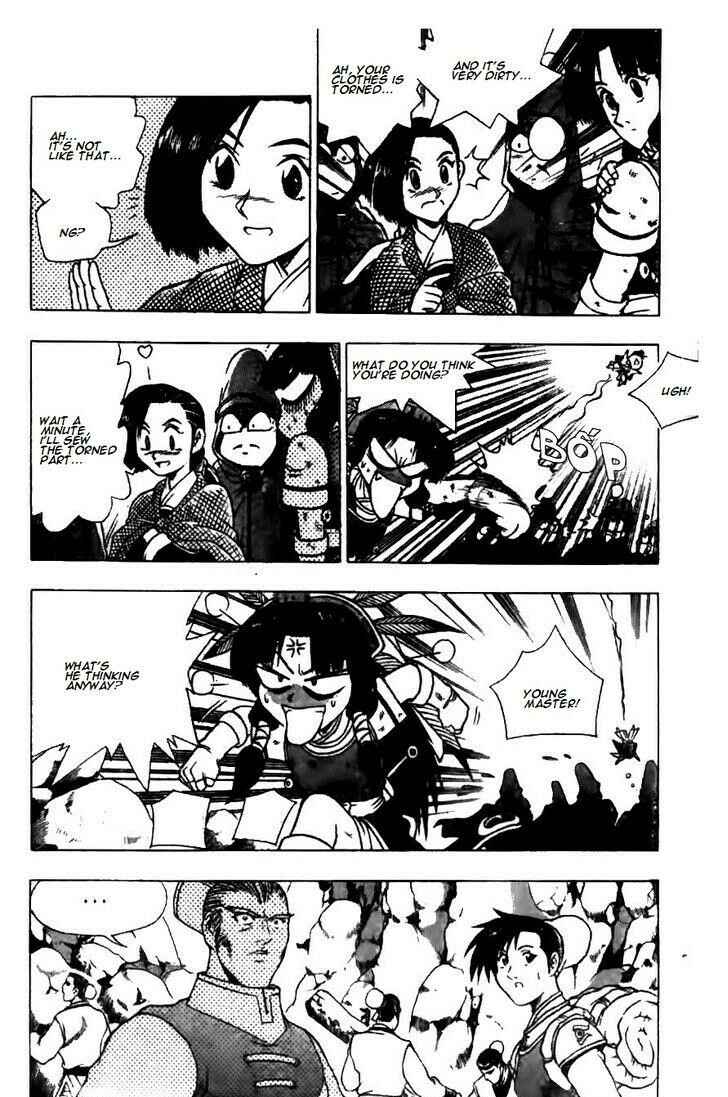 Chapter 124 - Page 6
