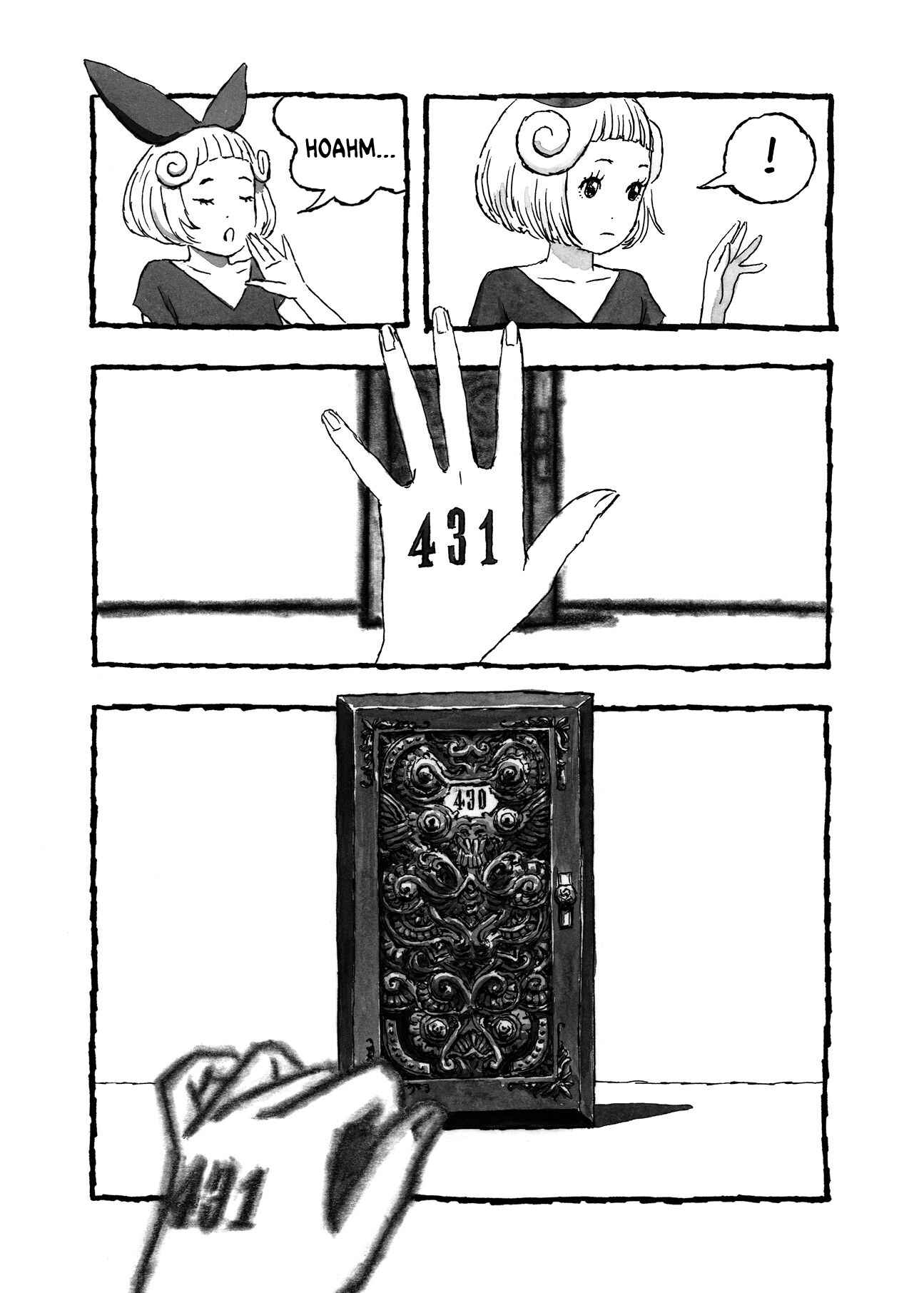 Chapter 1 - Page 18