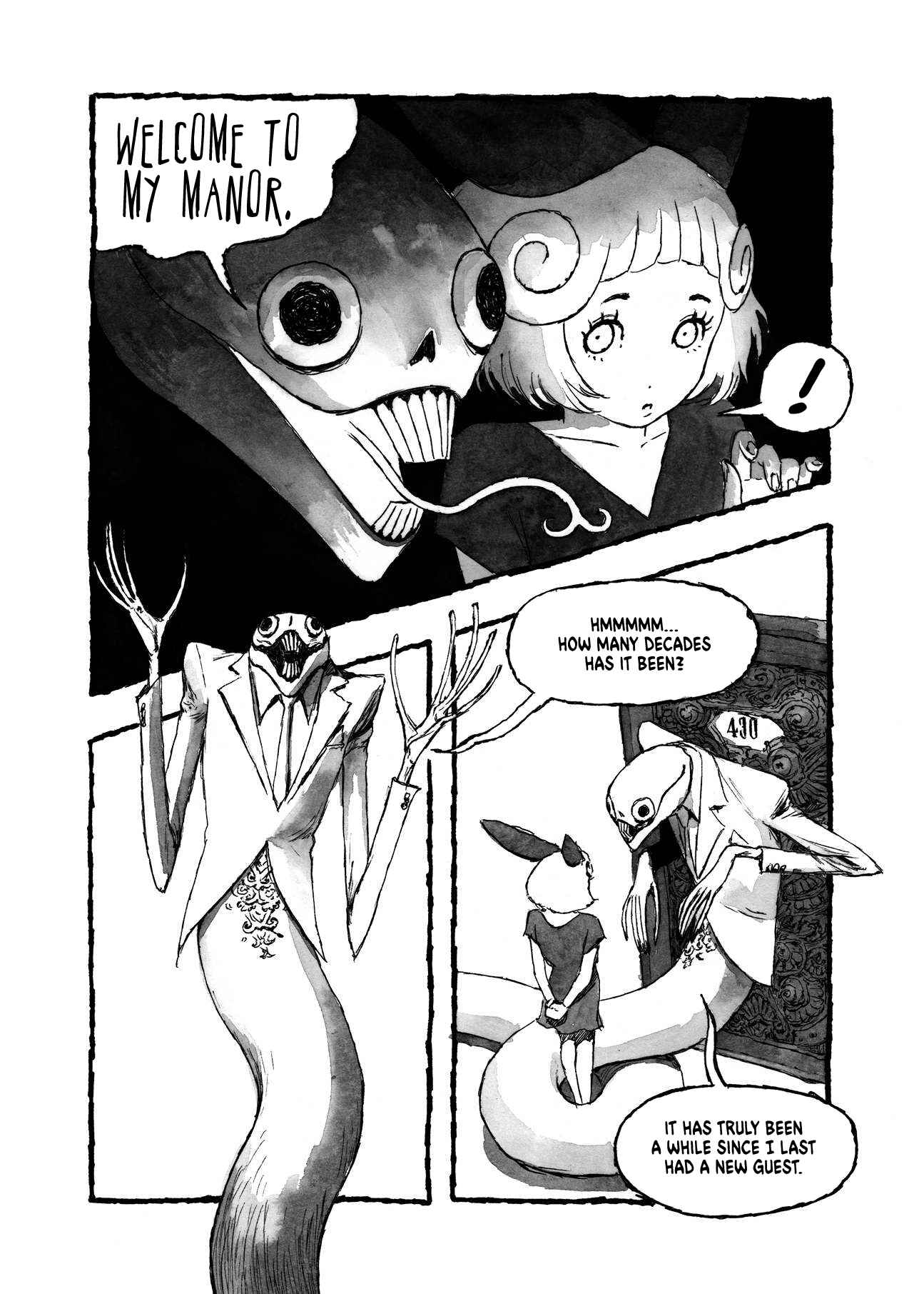 Chapter 1 - Page 20