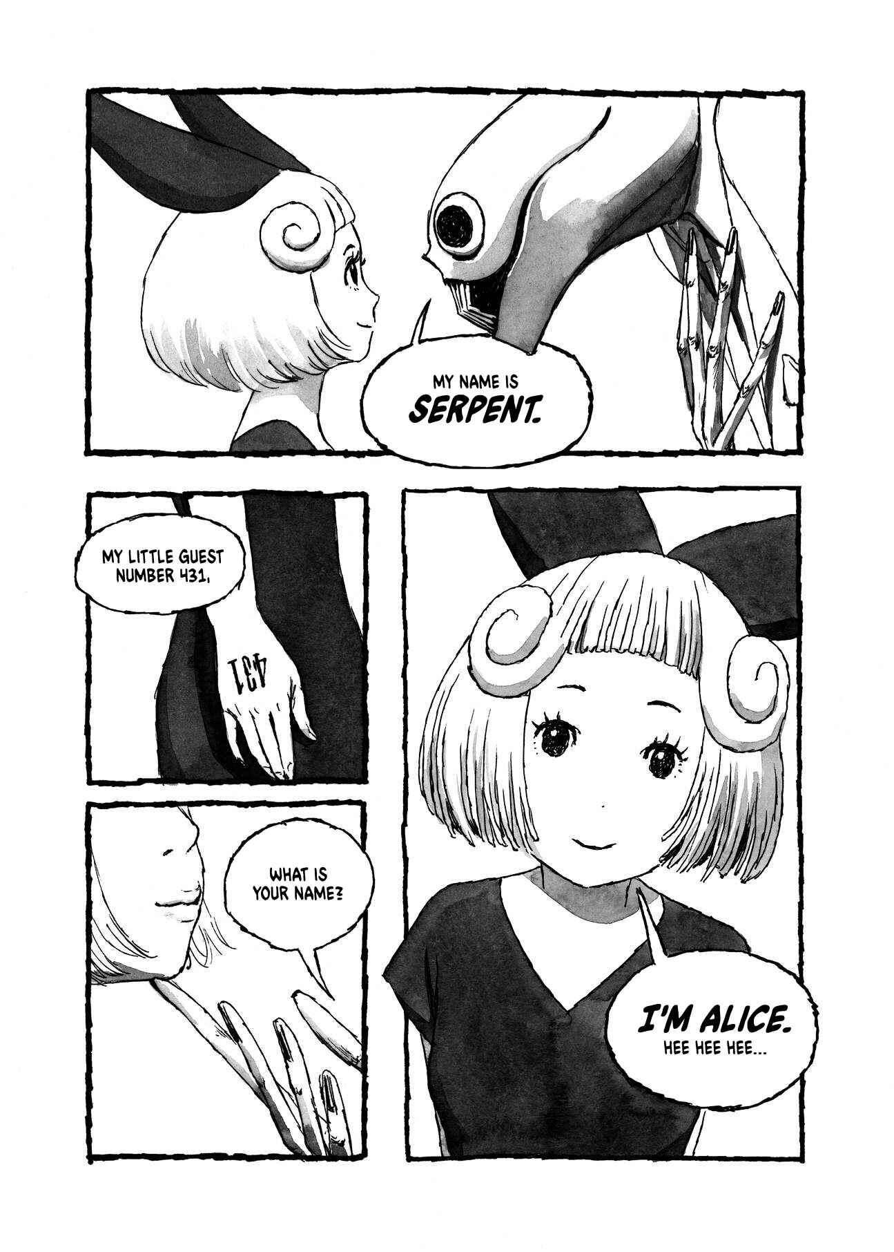 Chapter 1 - Page 21