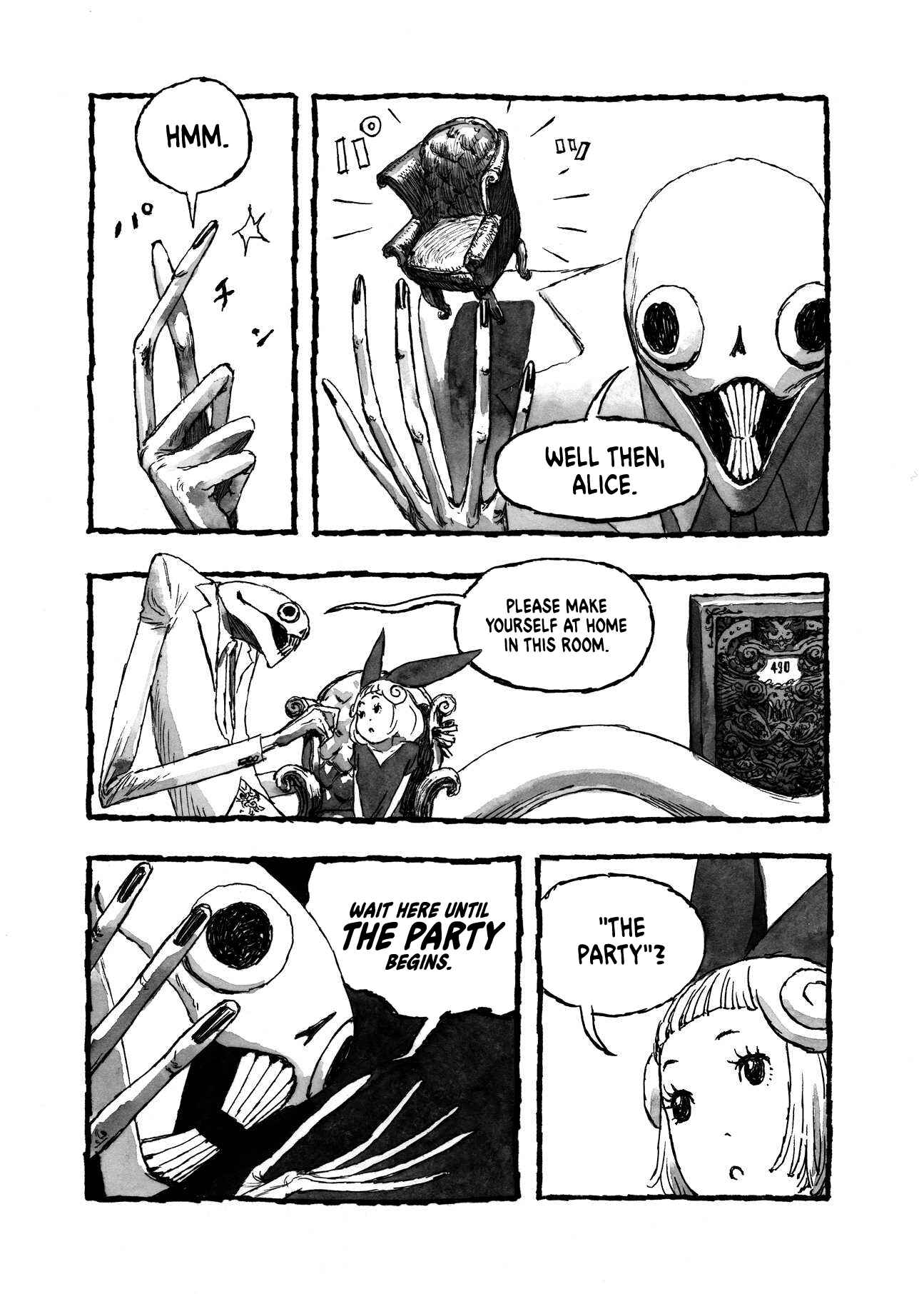 Chapter 1 - Page 22