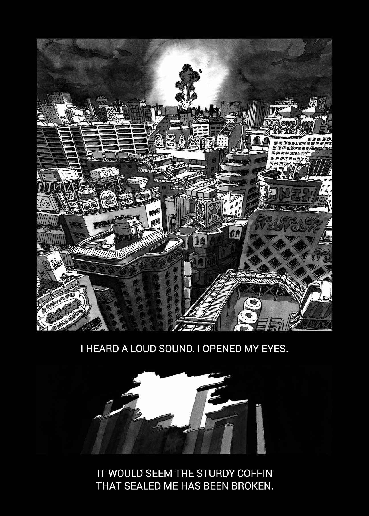 Chapter 1 - Page 8