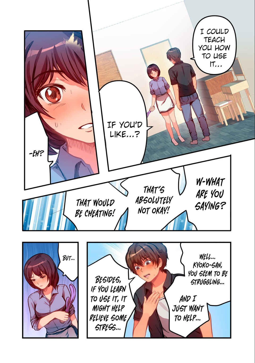 Chapter 5 - Page 15