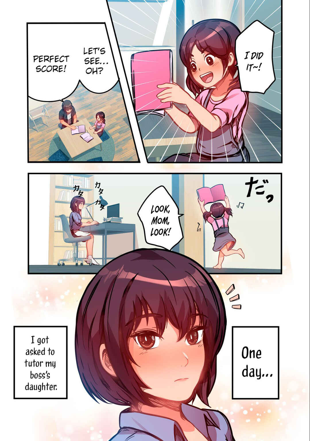 Chapter 5 - Page 2
