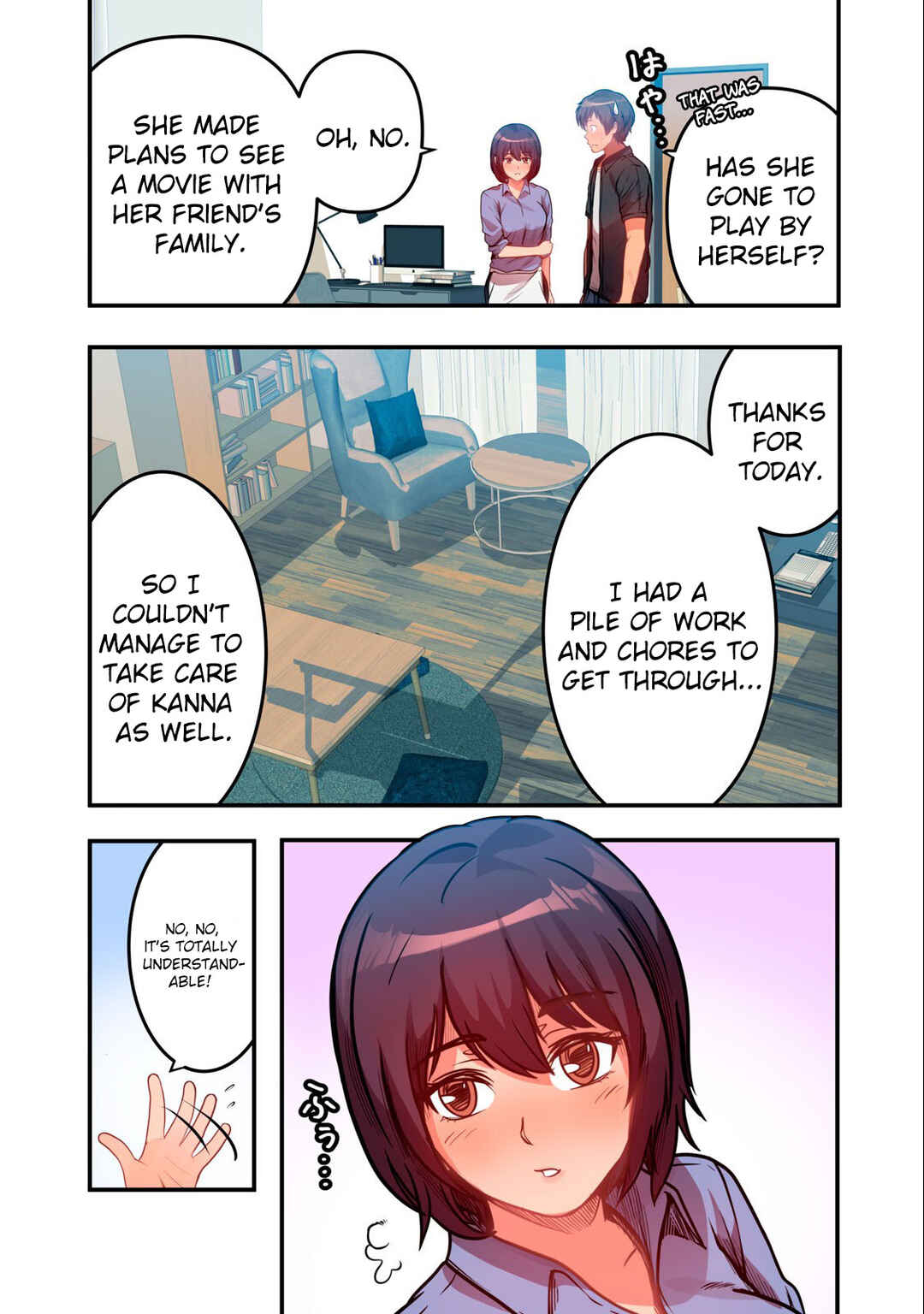 Chapter 5 - Page 6